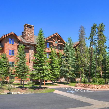 Mountain Thunder Lodge Breckenridge Exterior foto