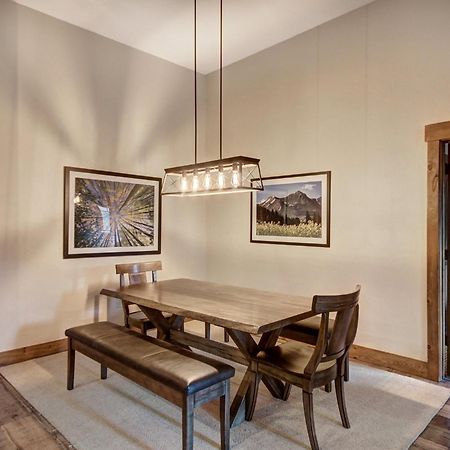 Mountain Thunder Lodge Breckenridge Exterior foto