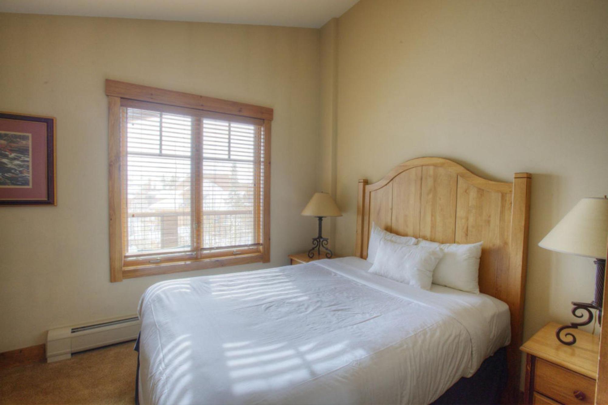 Mountain Thunder Lodge Breckenridge Exterior foto